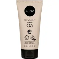 Zenz Organic Treatment Pure No. 03 50 ml