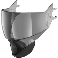 Shark Evojet With Chin Bar Ripebestandig Skjerm