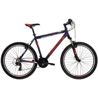 KROSS Hexagon 1.0 26´´ Terrengsykkel