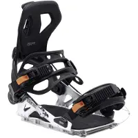 SP United Split Me Snowboardbindinger