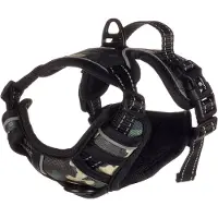 Flamingo Balou Hundesele