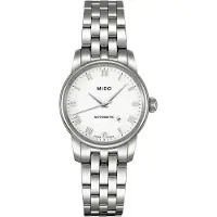 Mido M76004261 Automatic 3 Atm 29 Mm Dameklokke
