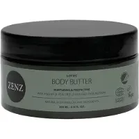 Zenz Organic Body Lotus Body Butter 200 ml
