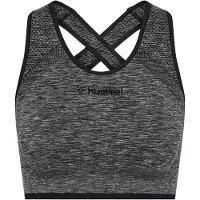 Hummel Una Seamless Sport-topp