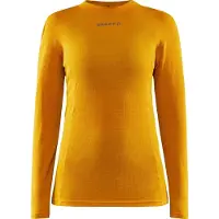 Craft Pro Wool Extreme X Langarmet Baselag