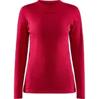 Craft Pro Wool Extreme X Langarmet Baselag