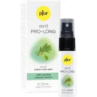 Pjur Med Pro Long Spray Smøremiddel