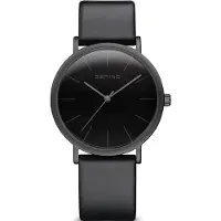 Bering 13436-422 Quartz 5 Atm 36 Mm Klokke