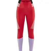 Craft Pro Hit Blocked Leggings