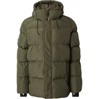 Superdry 5 Baffle Sports Vattert Jakke