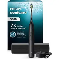 Philips Sonicare Series 5300 Elektrisk Tannbørste