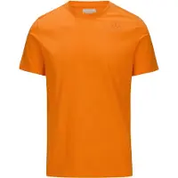 Kappa Cafers Slim Kortarmet T-skjorte