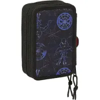 Safta Triple Filled Spider-man Attack Pennal 36 Stykker