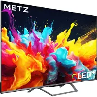 Metz 43MQE7600Z 43" QLED 4K Ultra HD TV