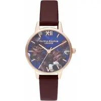 Olivia Burton Ob16sp10 Quartz 38 Mm Dameklokke