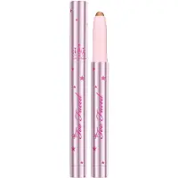 Too Faced Quickie Queen Cream Eyeshadow Stick Charmed
