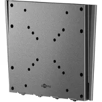 Goobay veggfeste for 23-42" TV-er, maks 30 kg, med ultratynn design