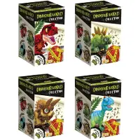 Lisciani I’m a GENIUS - Dinosaurenes verden