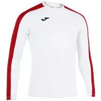 Joma Academy Langarmet T-skjorte