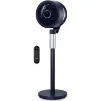 Ufesa Aalbord 3d Stående Vifte