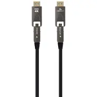 Cablexpert Hdmi-kabel Med Ethernet 20 M