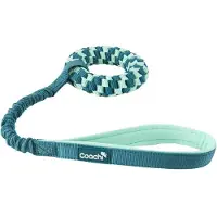 Coach Coachi Puppy & Mini Tuggi Helix Hundebånd