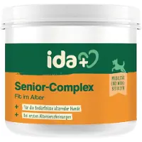 IdaPlus Senior Complex - 350 g