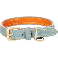 Flamingo Virgina Hundehalsbånd