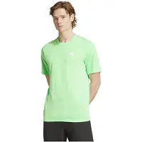Adidas Train Essentials Feelready Training Kortarmet T-skjorte