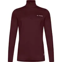Vaude Livigno Ii Fleecejakke Med Hette