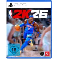 2K Games NBA 2K26 - Sony PlayStation 5 - Sport