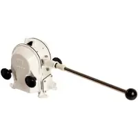 Whale Gusher 30 Bp3010 117l/min Manuell Pumpe 38 Mm