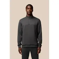 Castore Flex Lifestyle Halv Glidelås Genser