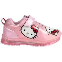 Cerda Hello Kitty Hello Kitty Tpr-joggesko Med Lys