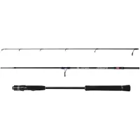 Penn Overseas Xt Ii Lett Jiggingstang