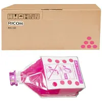 Ricoh Tonerkassett magenta