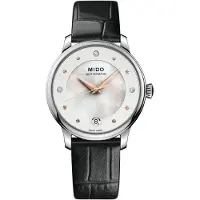 Mido M039207161060 Automatic 5 Atm 33 Mm Klokke