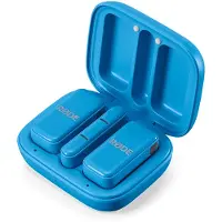 Røde Wireless Micro - USB-C - Blå