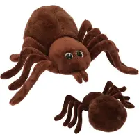 Dino World Spider Bamse