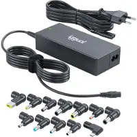 Iggual Cua-c-12t-90w Laptop-lader