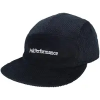 Peak Performance Cord Cap
