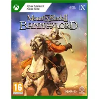 Xbox Games Xbox One Mount And Blade Ii: Bannerlord