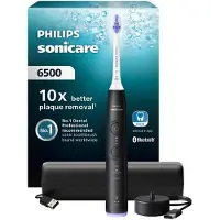 Philips Sonicare Series 6500 Elektrisk Tannbørste