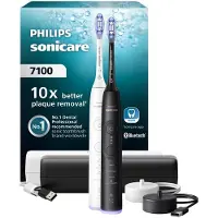 Philips Dobbelpakning Elektrisk Tannbørste Serie 7100