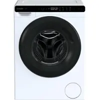 Candy Cw50bp12307u1s Frontmatende Vaskemaskin