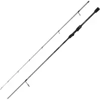 Abu Garcia Veritas Ltd Aspius Spinnestang