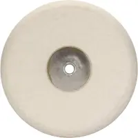 Bosch Filtpolerhette med gjenge M 14 180 mm