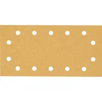 Bosch Sandpaper Expert C470 for surface sanders 115 x 230 mm P60 10-pack