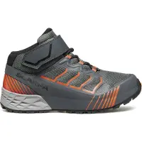 Scarpa Rr Mid Goretex Tursko