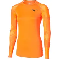 Mizuno Virtual Body G5 Langarmet Baselag